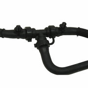 OEM GM Radiator Surge Tank Inlet Hose 2017-19 Silverado Sierra L5P 6.6L 84249765-3