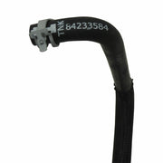 OEM GM Radiator Surge Tank Inlet Hose 2017-19 Silverado Sierra L5P 6.6L 84249765-4