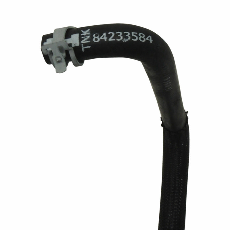 OEM GM Radiator Surge Tank Inlet Hose 2017-19 Silverado Sierra L5P 6.6L 84249765-4