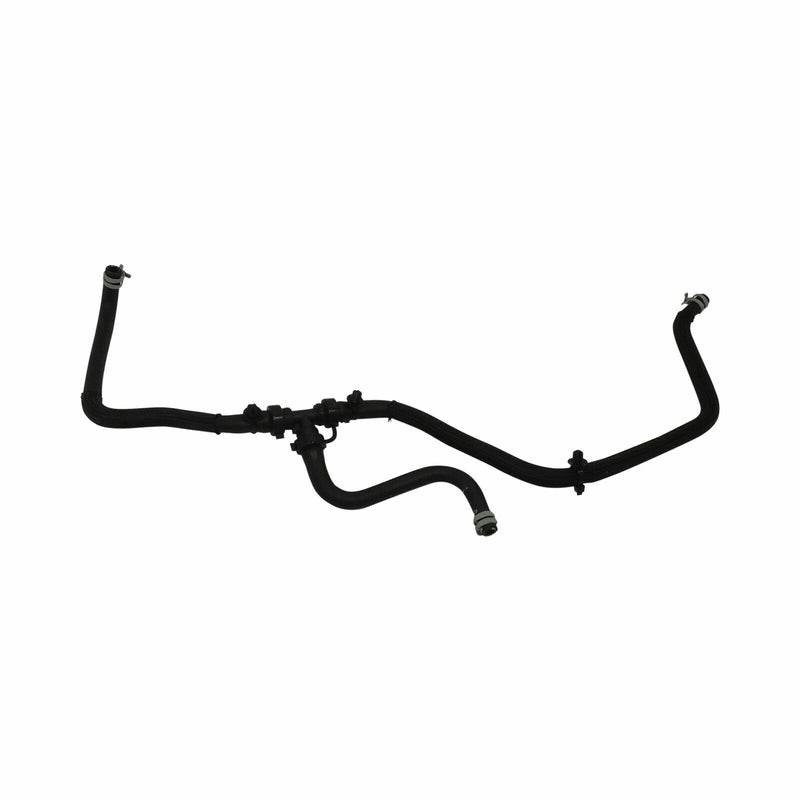 OEM GM Radiator Surge Tank Inlet Hose 2017-19 Silverado Sierra L5P 6.6L 84249765-1
