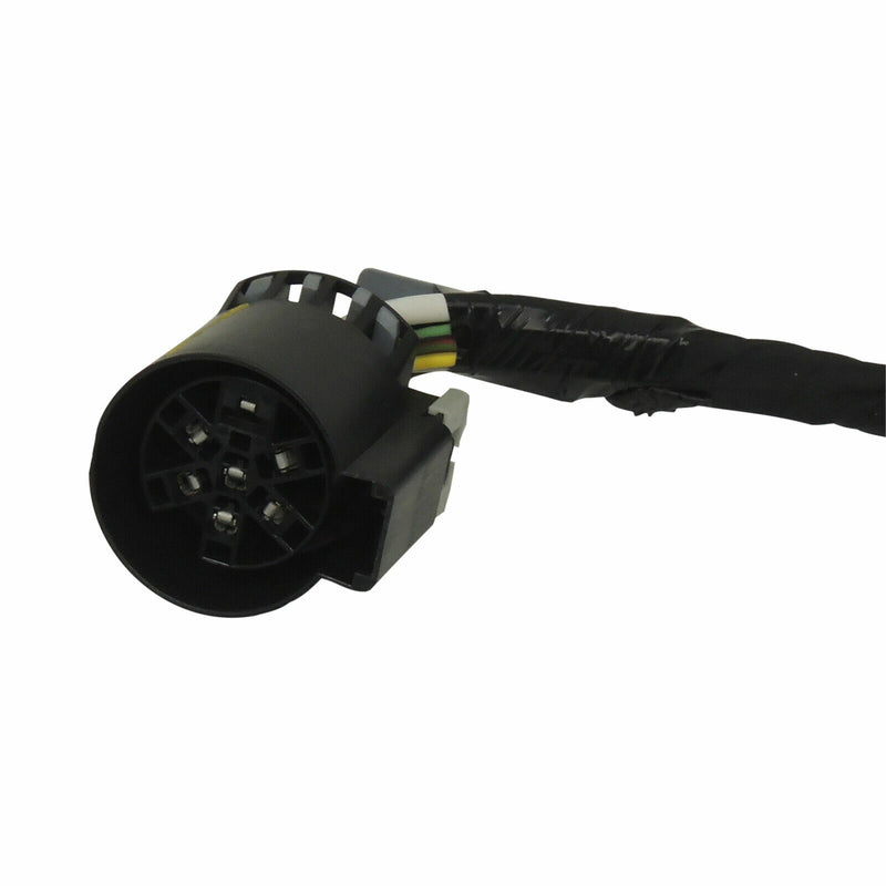 Trailer Wiring Harness 7 Pin Terminal 15-19 Silverado Sierra 2500 3500 84154213-2