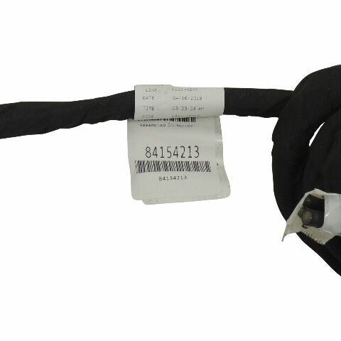 Trailer Wiring Harness 7 Pin Terminal 15-19 Silverado Sierra 2500 3500 84154213