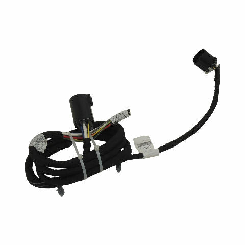 Trailer Wiring Harness 7 Pin Terminal 15-19 Silverado Sierra 2500 3500 84154213