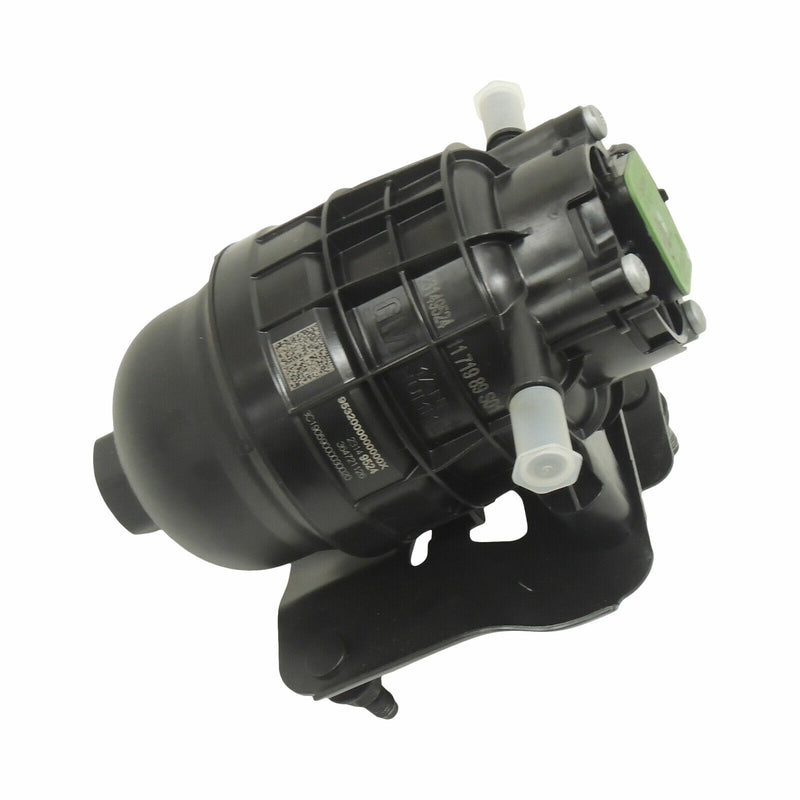 Fuel/Water Separator Filter and Housing 2017-19 Silverado Sierra 6.6L 23149524-3