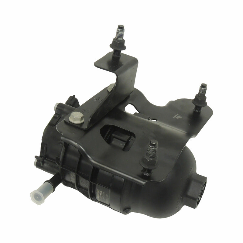 Fuel/Water Separator Filter and Housing 2017-19 Silverado Sierra 6.6L 23149524-4