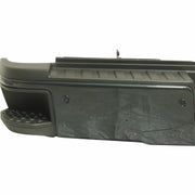Gasoline Metallic GPA Rear Bumper Silverado Sierra 3500 Dually 84204619 15-19-2