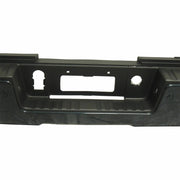 Gasoline Metallic GPA Rear Bumper Silverado Sierra 3500 Dually 84204619 15-19-3