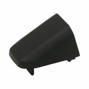 Door Handle Cap LH or RH Rear Black Textured 2015-18 Silverado Sierra 23438322-1