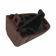 Door Handle Cap Left or Right Rear Glory Red 2015-18 Silverado Sierra 13593680-2