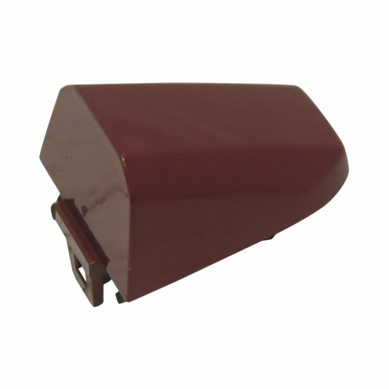 Door Handle Cap Left or Right Rear Glory Red 2015-18 Silverado Sierra 13593680-1