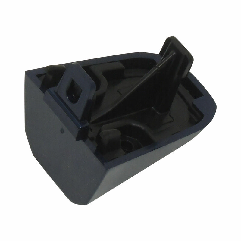 Door Handle Cap Left or Right Rear Sacre Blue 2015-18 Silverado Sierra 13593680-2