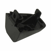 Door Handle Cap Left or Right Rear Black GB8 2015-18 Silverado Sierra 13593680-2
