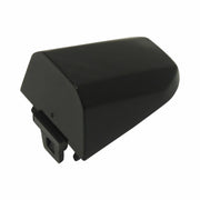 Door Handle Cap Left or Right Rear Black GB8 2015-18 Silverado Sierra 13593680-1