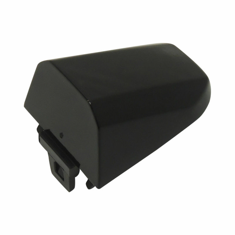 Door Handle Cap Left or Right Rear Black GB8 2015-18 Silverado Sierra 13593680-1
