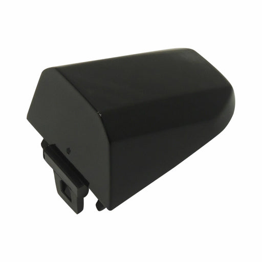 Door Handle Cap Left or Right Rear Black GB8 2015-18 Silverado Sierra 13593680-1