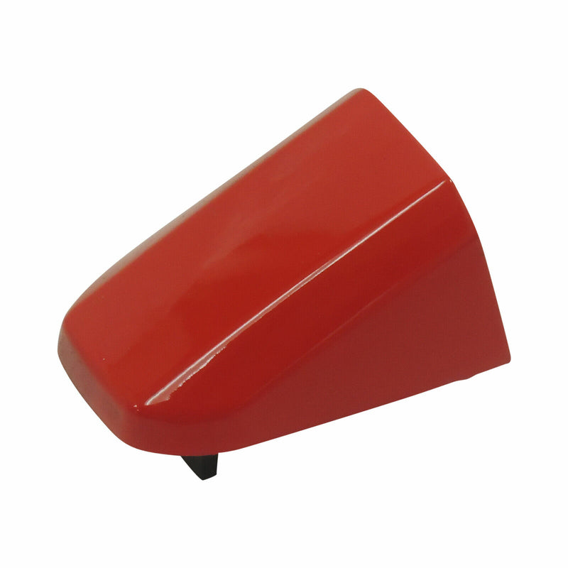Door Handle Cap Left or Right Rear Red G7C 2015-18 Silverado Sierra 13593680-1