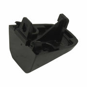 Door Handle Cap Left or Right Rear Black GBA 2015-18 Silverado Sierra 13593680-2
