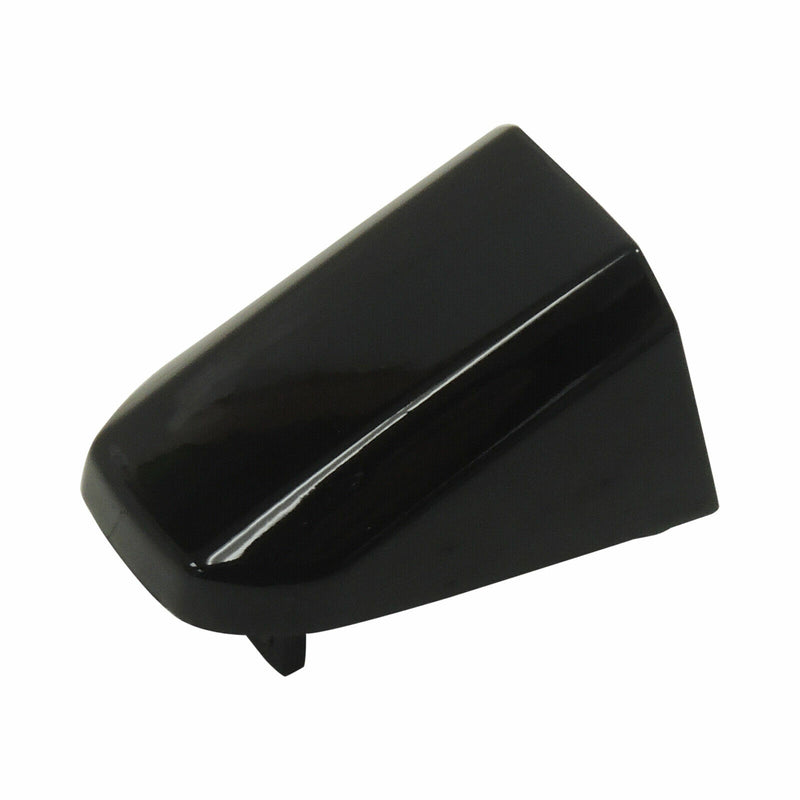 Door Handle Cap Left or Right Rear Black GBA 2015-18 Silverado Sierra 13593680-1