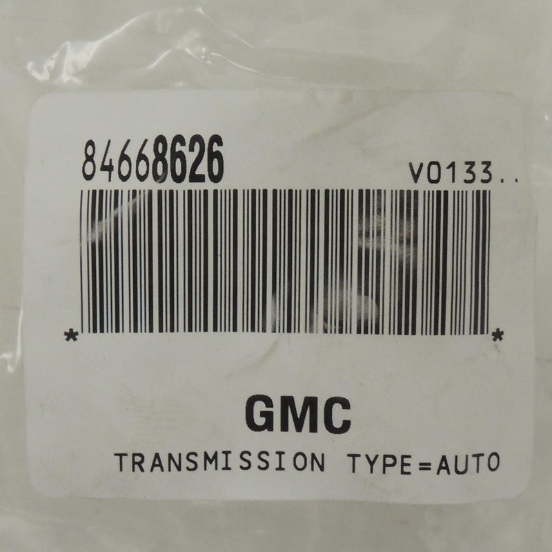 New OEM GM Lock And Key Set 2019 GMC Sierra 2500 3500 84668626 13590041 23476975-2