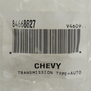 New OEM GM Lock And Key Set 2019 Silverado 2500 3500 84668627 13590041 23476975-2