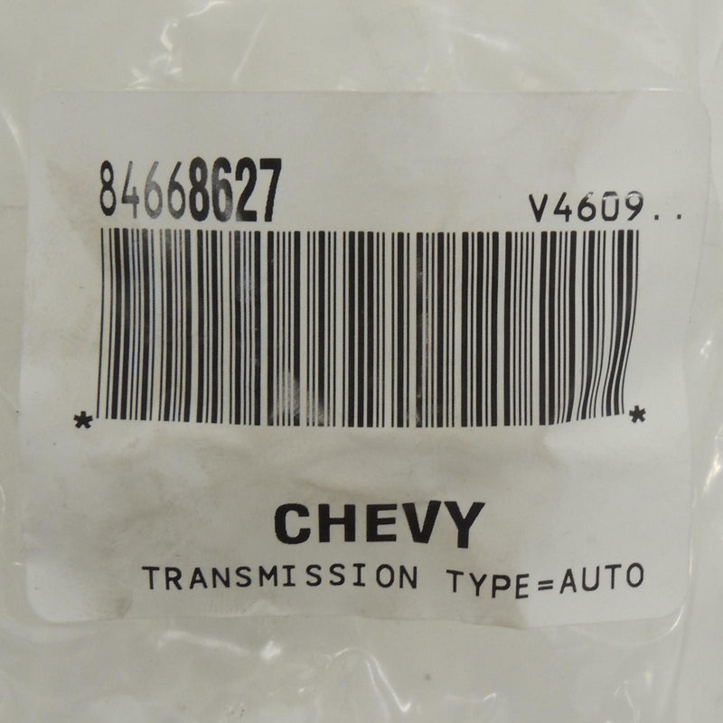 New OEM GM Lock And Key Set 2019 Silverado 2500 3500 84668627 13590041 23476975-2