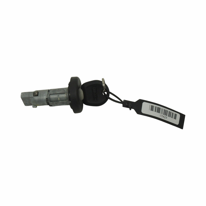 New OEM GM Lock And Key Set 2019 GMC Sierra 2500 3500 84668622 13590041 23476975-4