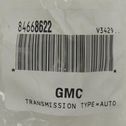 New OEM GM Lock And Key Set 2019 GMC Sierra 2500 3500 84668622 13590041 23476975-5