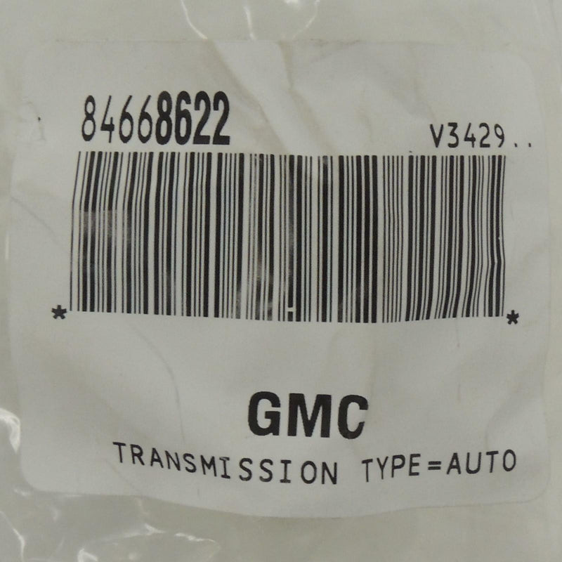 New OEM GM Lock And Key Set 2019 GMC Sierra 2500 3500 84668622 13590041 23476975-5