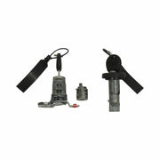 New OEM GM Lock And Key Set 2019 GMC Sierra 2500 3500 84668622 13590041 23476975-1
