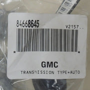 New OEM GM Lock And Key Set 2019 GMC Sierra 2500 3500 84668645 13590041 23476975-2