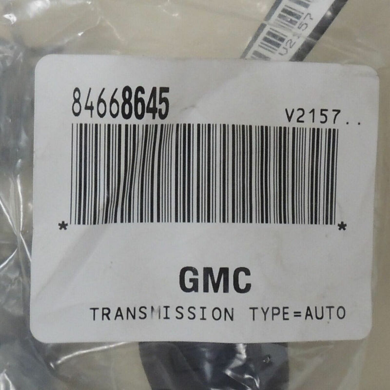 New OEM GM Lock And Key Set 2019 GMC Sierra 2500 3500 84668645 13590041 23476975-2