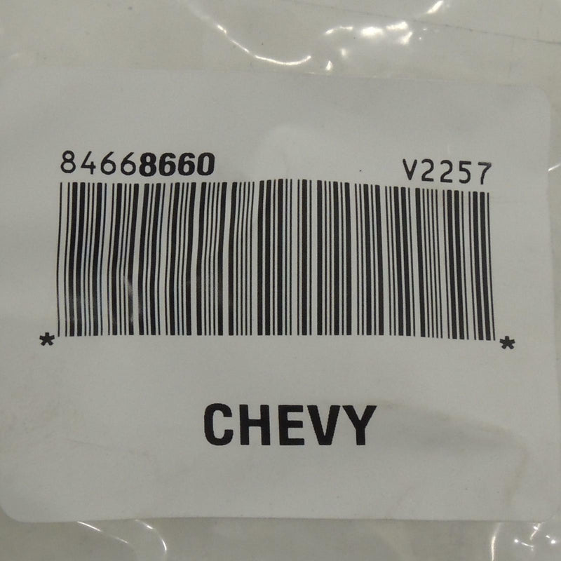New OEM GM Lock And Key Set 2019 Silverado 2500 3500 84668660 13590041 23338181-6