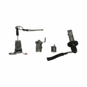 New OEM GM Lock And Key Set 2019 Silverado 2500 3500 84668660 13590041 23338181-1