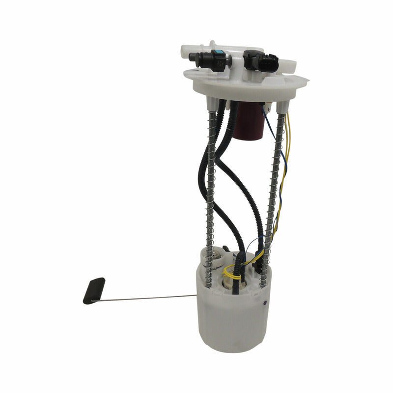 Fuel Pump w/Level Sensor Rear 40G Tank 17-19 Sierra Silverado 3500 6.0L 84376555-2