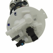 Fuel Pump w/Level Sensor Rear 40G Tank 17-19 Sierra Silverado 3500 6.0L 84376555-3