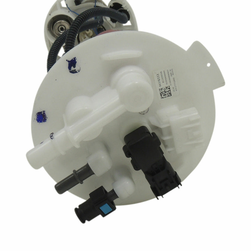 Fuel Pump w/Level Sensor Rear 40G Tank 17-19 Sierra Silverado 3500 6.0L 84376555-3