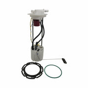 Fuel Pump w/Level Sensor Rear 40G Tank 17-19 Sierra Silverado 3500 6.0L 84376555-1