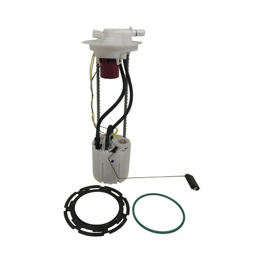 Fuel Pump w/Level Sensor Rear 40G Tank 17-19 Sierra Silverado 3500 6.0L 84376555-1