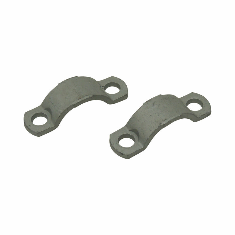 OEM GM Rear Propeller Shaft Retainer 2 Pack 2001-19 Silverado Sierra 2500 3500-1