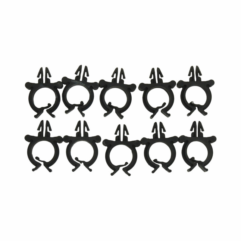 New OEM GM Cruise Control Servo Cable Clip 10 Pack 10150076-1