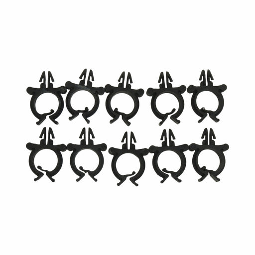 New OEM GM Cruise Control Servo Cable Clip 10 Pack 10150076-1