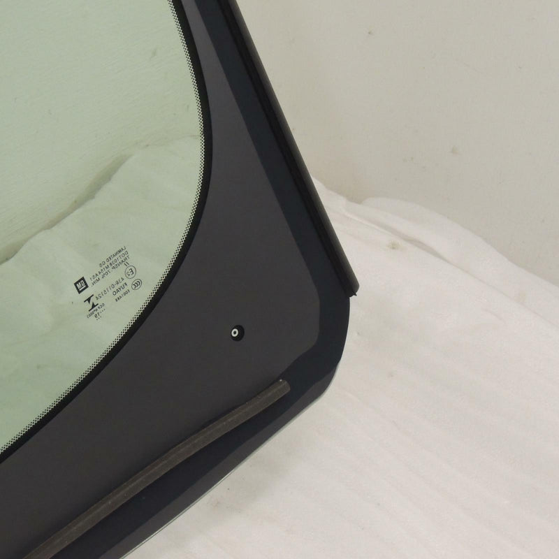 New OEM GM Windshield 2014-18 Silverado Sierra With RPO UFL 84250367-7