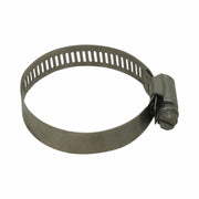 Worm Gear Hose Clamps 10 Stainless Steel 1-5/16 to 2-1/4 32mm-57mm Marine #28-3