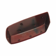 Side View Mirror Cover Cap Right Glory Red GPJ 15-18 Silverado Sierra 22919758-3