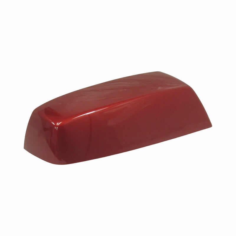 Side View Mirror Cover Cap Right Glory Red GPJ 15-18 Silverado Sierra 22919758-1