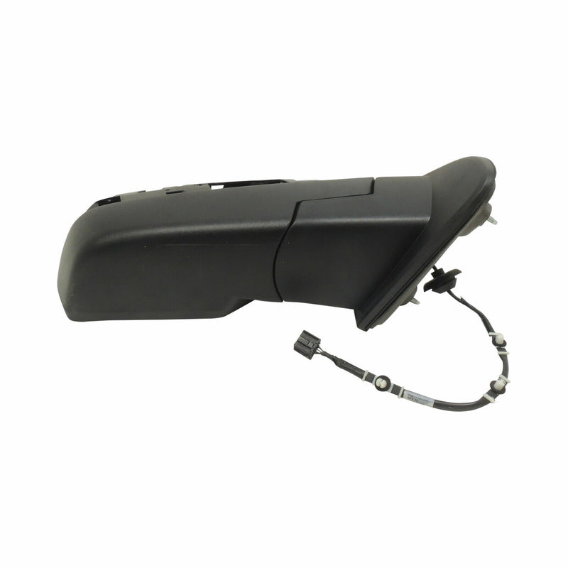 Right Side View Mirror NO Glass and Actuator 15-19 Silverado Sierra 84342036-4