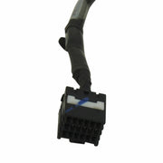 Right Side View Mirror NO Glass and Actuator 15-19 Silverado Sierra 84342036-6