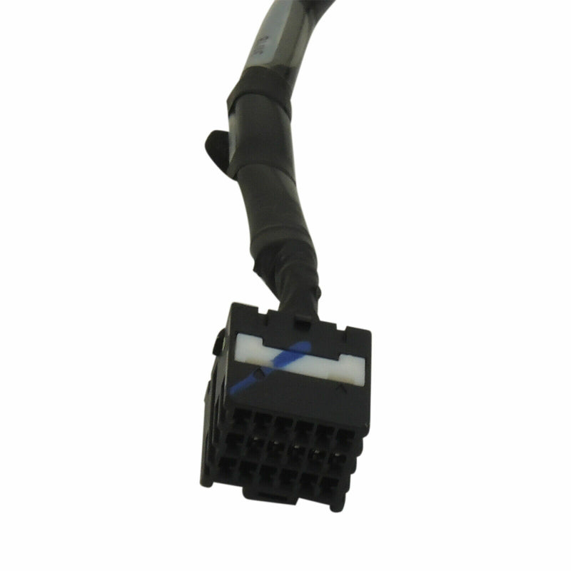 Right Side View Mirror NO Glass and Actuator 15-19 Silverado Sierra 84342036-6