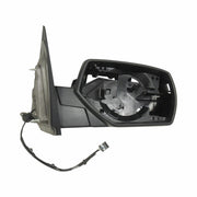 Right Side View Mirror NO Glass and Actuator 15-19 Silverado Sierra 84342036-1