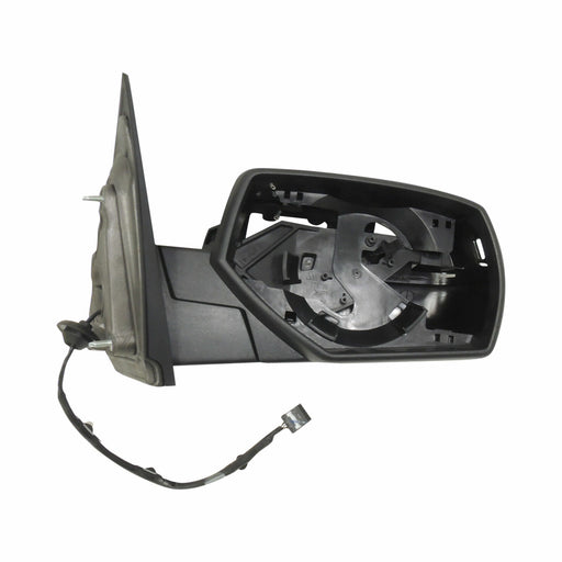 Right Side View Mirror NO Glass and Actuator 15-19 Silverado Sierra 84342036-1